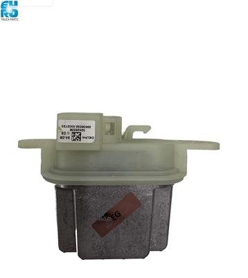 FAN RHEOSTAT NEW OE RENAULT LAGUNA III MUST BE PROGRAMMED!!! beschikbaar voor biedingen