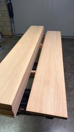 Eiken tablet traptreden legplanken … topkwaliteit, Enlèvement, Neuf