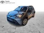 Toyota Aygo X play + comfort pack NEUVE DE STOCK, Auto's, Start-stop-systeem, Euro 6, 72 pk, Handgeschakeld