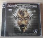 Lords Of Hardcore Volume 07 (2 cd), Ophalen of Verzenden