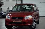 Suzuki Ignis 1.3i LPG _ 120 000 km _ Garantie✅, Autos, Carnet d'entretien, Achat, Rouge, LPG