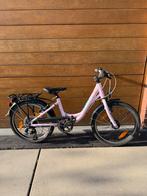 Cube Ella 200 (20 inch meisjesfiets), Fietsen en Brommers, Ophalen, Zo goed als nieuw, 20 inch, Versnellingen