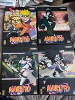 Lot coffret naruto, CD & DVD, DVD | Films d'animation & Dessins animés, Comme neuf, Coffret, Enlèvement ou Envoi