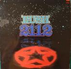 Rush — 2112 - LP - 1976, CD & DVD, Vinyles | Hardrock & Metal, Utilisé, Enlèvement ou Envoi