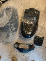 Nieuw Kappenset en banden mbk booster, Ophalen