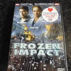 dvd frozen impact, Ophalen of Verzenden, Zo goed als nieuw