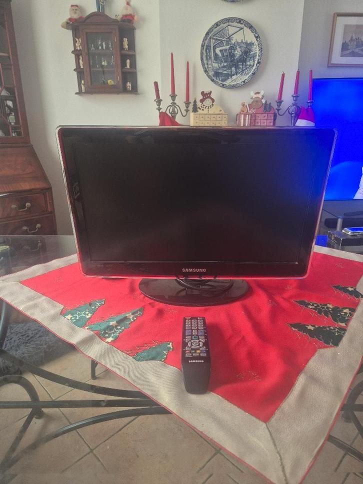 Tv samsung, TV, Hi-fi & Vidéo, Télévisions, Utilisé, Samsung, Enlèvement ou Envoi