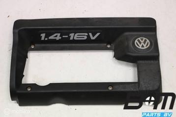 Motorafdekplaat Volkswagen Lupo 036103925F