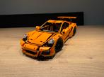 Lego 42056 Porsche 911 GT3 RS, Comme neuf, Lego, Enlèvement ou Envoi