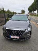 Hyundai Santa Fe, Auto's, Hyundai, Automaat, Santa Fe, Euro 6, 7 zetels