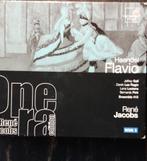 Flavio Haendel CDBox, Utilisé, Baroque, Opéra ou Opérette, Envoi