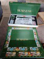 Vintage Business Clipper bordspel, Hobby en Vrije tijd, Gezelschapsspellen | Bordspellen, Ophalen of Verzenden, Zo goed als nieuw