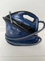 Stoomstrijkijzer Calor Effectis GV6840C0, Enlèvement, Utilisé