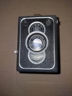 Iconische Vintage Zeiss Ikon Box-Tengor Camera, Audio, Tv en Foto, Ophalen