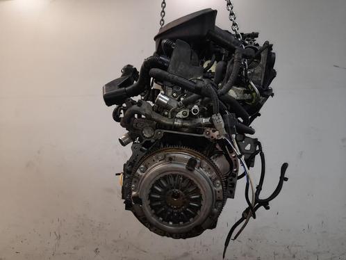 MOTOR Renault Koleos I (01-2008/06-2017) (2TR700|2TR700-), Auto-onderdelen, Motor en Toebehoren, Renault, Gebruikt