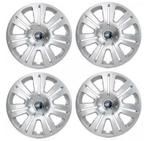 Set van 4 Originele Ford 16 Inch Wieldeksels/Wieldoppen, Ophalen, Zo goed als nieuw