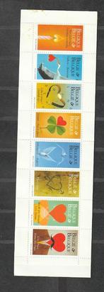 Belgie boekje postfris waarde 11.76 euro, Postzegels en Munten, Postzegels | Europa | België, Verzenden, Postfris