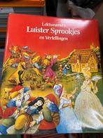 Lekturama luistersprookjes, Ophalen of Verzenden, Gelezen