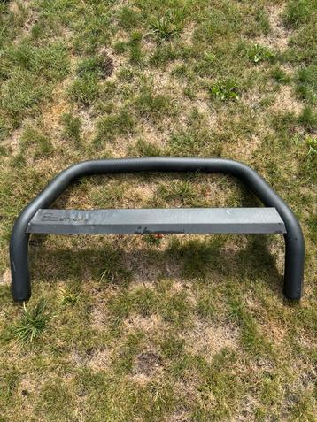 Bullbar / Pushbar HI Lux, Toyota, Utilisé, Avant, Enlèvement ou Envoi