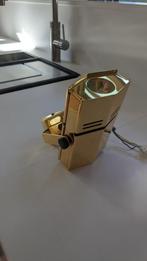 lampen, Huis en Inrichting, Ophalen, Zo goed als nieuw, Metaal, Minder dan 50 cm