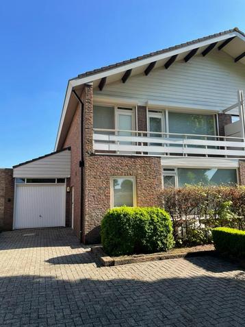 Instapklare woning met 4 ruime slaapkamers in ESSEN-Heikant