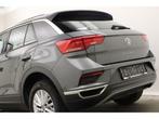 Volkswagen T-Roc 1.0TSI OPF Style GPS Dig.Airco Alu, Autos, Volkswagen, SUV ou Tout-terrain, 5 places, Achat, 115 ch