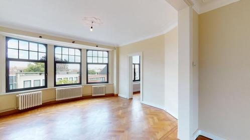 Appartement te huur in Berchem, 3 slpks, Immo, Huizen te huur, Appartement