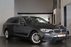 BMW 5 Serie 520 520d Touring *BTW* Navi Cruise ZetelV Elek.Z, Auto's, 1730 kg, Euro 6, 4 cilinders, 5 deurs