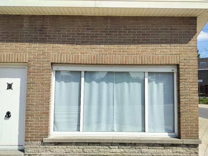 Gezocht: aannemer vervangen lateien + diverse werken, Diversen, Overige Diversen, Gebruikt, Ophalen