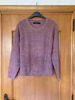 Oudroze met gouden spikkel trui, Vera Moda, Medium, Kleding | Dames, Truien en Vesten, Maat 38/40 (M), Overige kleuren, Vera Moda