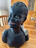 sculpture  de R Scali, Antiek en Kunst, Ophalen