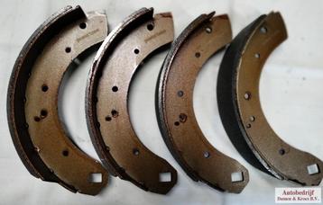 Remschoenset 505351 beschikbaar voor biedingen