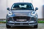Ford Puma Titanium - 24m Garantie - Carplay - Winterpack, Auto's, Stof, Euro 6, Bedrijf, 5 deurs