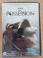 The Possession - Nieuw !  "Darkness lives inside", Cd's en Dvd's, Monsters, Gebruikt, Ophalen of Verzenden, Vanaf 16 jaar