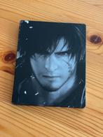 Final Fantasy XVI Steelbook case, Games en Spelcomputers, Games | Sony PlayStation 5, Ophalen of Verzenden, Nieuw