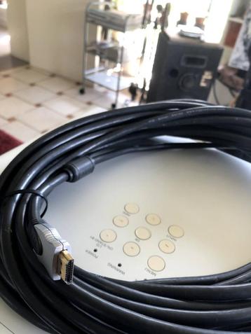 HDMi-kabel beschikbaar voor biedingen