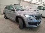 SKODA KODIAQ 2.0 TDI 150ch SCR Laurin & Klement DSG, Auto's, Skoda, Automaat, Euro 6, Diesel, Te koop