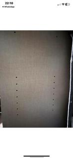 Kleerkast, Ophalen, Met deur(en), Gebruikt, 150 tot 200 cm