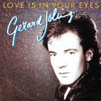Gerard Joling ‎– Love Is In Your Eyes ' 7 comme nouveau, Comme neuf, 7 pouces, Pop, Enlèvement ou Envoi