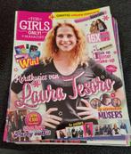 Pakket tijdschriften For Girls Only, Boeken, Tijdschriften en Kranten, Gelezen, Ophalen, Glossy