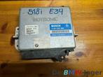 DME module motronic bosch BMW 5-serie E34 518i 1727674, Enlèvement ou Envoi, Utilisé, BMW, BMW
