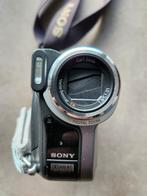 SONY DCR-DVD 403E Camcorder met sorround geluidopname, Enlèvement, DVD, Sony