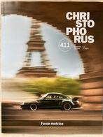 Christophorus Porsche Magazine 411, Enlèvement ou Envoi, Comme neuf, Porsche