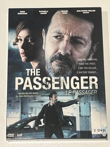 The Passenger / Le Passager (DVD) beschikbaar voor biedingen