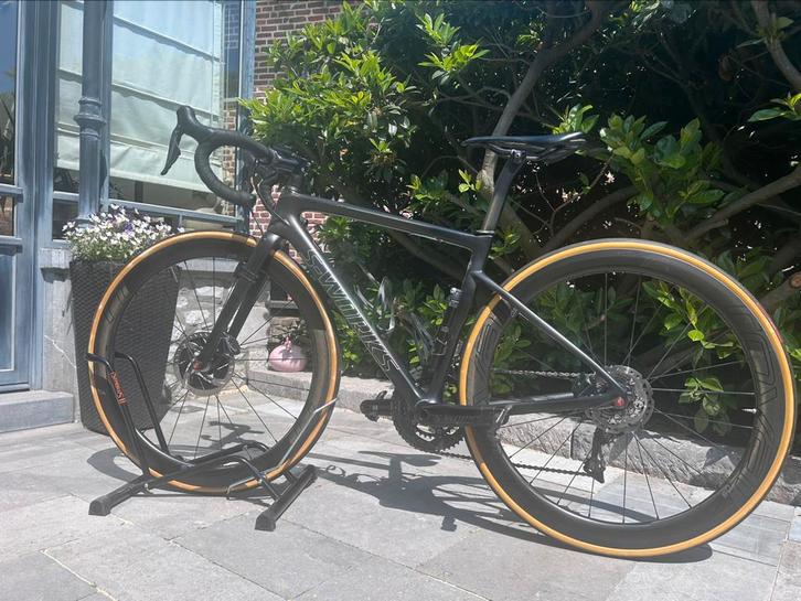 Specialized S-WORKS racefiets, Fietsen en Brommers, Fietsen | Racefietsen, Zo goed als nieuw, Heren, Overige merken, 15 tot 20 versnellingen
