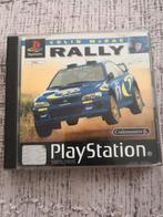 Colin McRae rally, Consoles de jeu & Jeux vidéo, Comme neuf, Enlèvement ou Envoi
