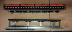 Legrand 19" patch paneel, Ophalen of Verzenden, Gebruikt