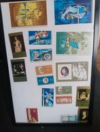 Diverse postzegels, Postzegels en Munten, Ophalen of Verzenden