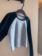 Topje, Kleding | Dames, Topjes, Nieuw, Ophalen of Verzenden, Lange mouw, Maat 34 (XS) of kleiner