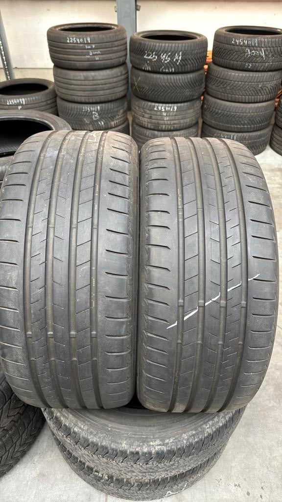 2754020 275/40R20 275/40R20 été Bridgestone, Enlèvement
